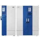 Blood Plasma Freezer
