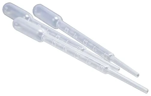 Transfer Pipettes