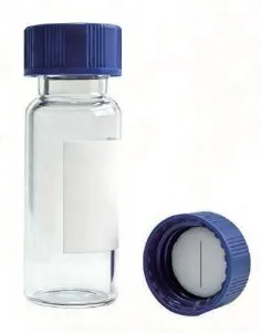 Certified Vial Kits