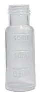 Screw Neck Vials ND9 & Micro-Inserts