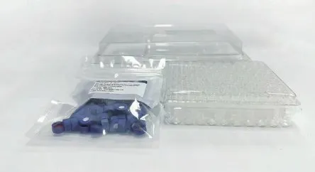Pre-Sealed Vial Kits ND9