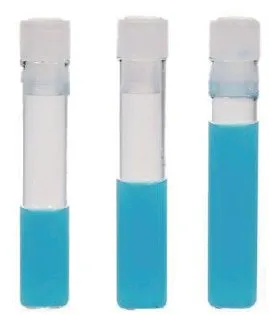 COD Vials & Closures