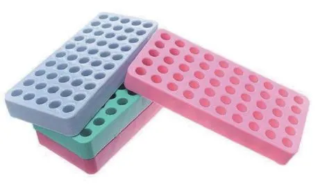 Racks for Vials
