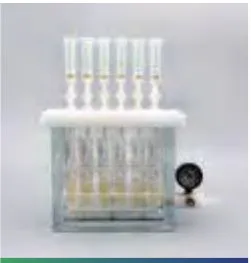 SPE Cartridges