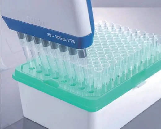 Universal Pipette Tips
