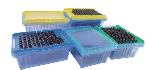 Tips for Hamilton & Tecan Systems