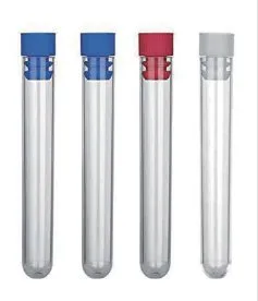 Pasteur & Serological Pipettes, Test Tubes