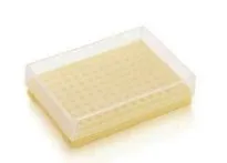 PCR Tubes & Plates