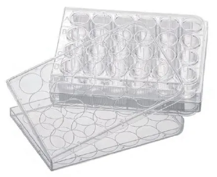 Cell Culture Dishes & Plates