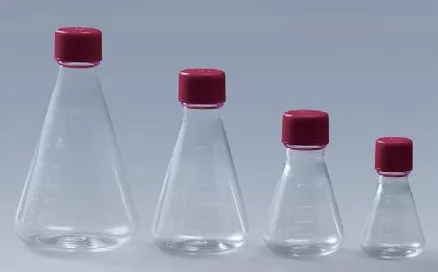 Cell Culture & Shake Flasks