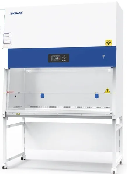 Biosafety Cabinets