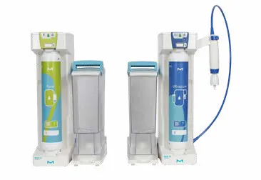 Milli-Q SQ 2Series