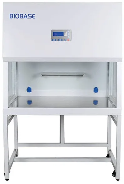 PCR Cabinets
