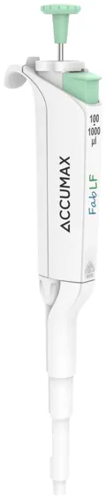 FAB LF Low-Force Pipette