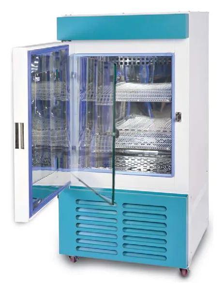 Equitron BOD (Cooling) Incubator