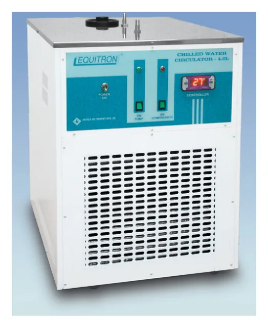 Equitron Chilled Water Circulator