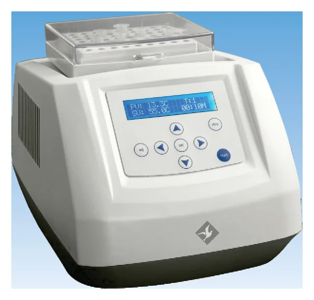 Equitron Dry Bath