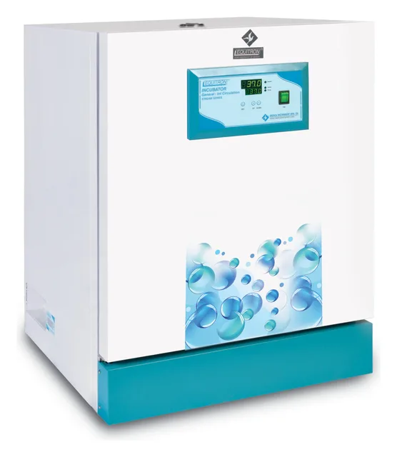 Equitron General Incubator, Stream Series