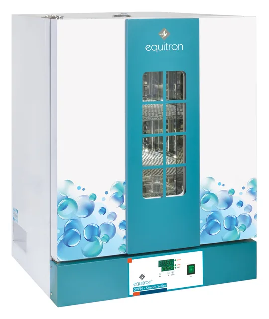 Equitron Forced Convection Oven, Stream Series