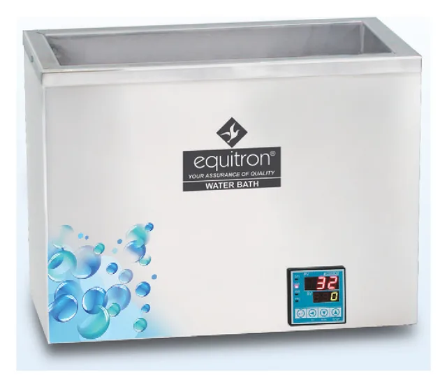 Equitron Serological Water Bath