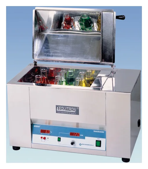 Equitron Shaking Water Bath