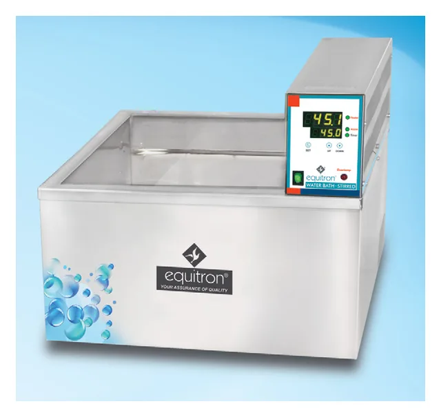 Equitron Stirred Water Bath