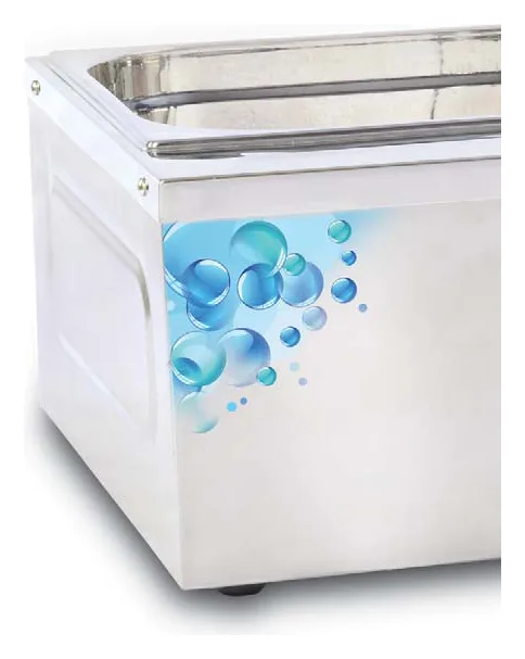 Equitron Water Bath (Unstirred)