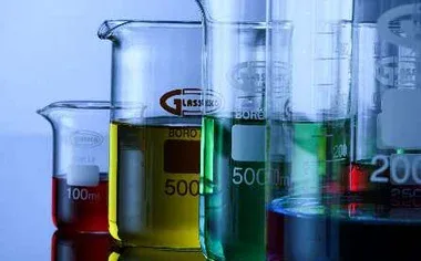 General Glassware