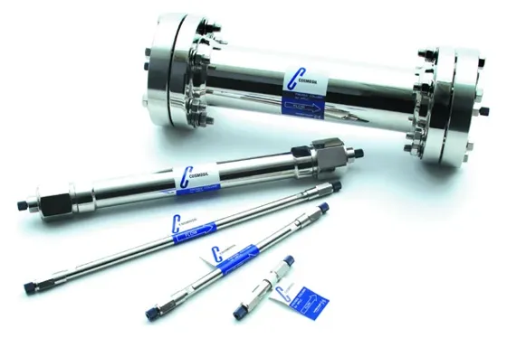 HPLC Columns