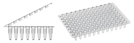 PCR Consumables