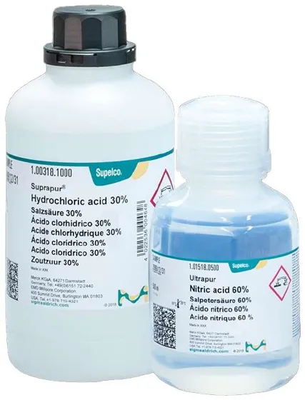 Trace Analysis