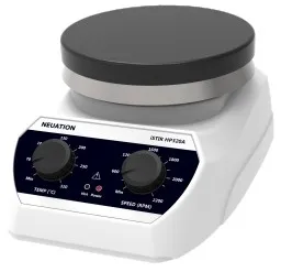 Hot Plate Stirrers