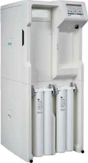 Milli-Q HX 7000 Series