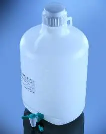 Glassco Aspirator Bottles