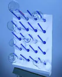 Glassco Glass Dryer