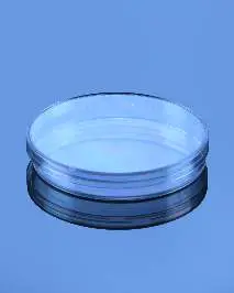 Glassco Aseptic Petri Dish