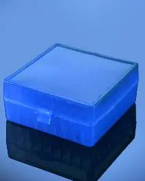 Glassco Cryo Box (Cardboard)