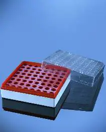 Glassco MCT Twin Rack