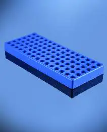Glassco Rack for Scintillation Vial