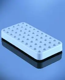 Glassco Cryo Rack