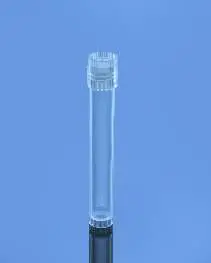 Glassco Test Tube with Screw Cap