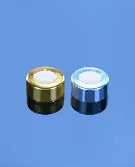 Glassco Standard Caps for Head Space Vials ND 20