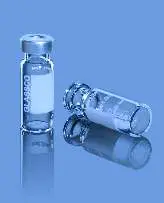 Glassco Crimp Top Vials
