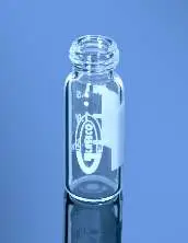 Glassco Vials