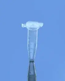 Glassco Tube, Micro Centrifuge