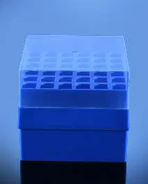 Glassco Centrifuge Tubes Box