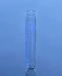 Glassco Tube, Centrifuge
