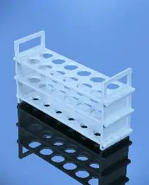 Glassco Test Tube Stand (3 TIER)