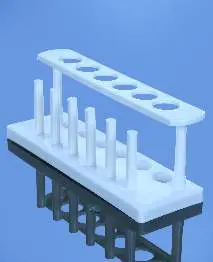 Glassco Test Tube Stand