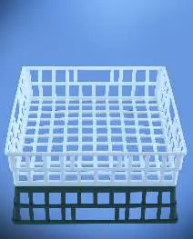 Glassco Test Tube Baskets